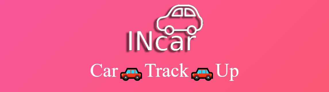 CarTrackUp Dashboard